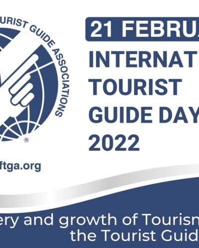 Międzynarodowy Dzień Przewodnika Turystycznego 2022 - Kraków